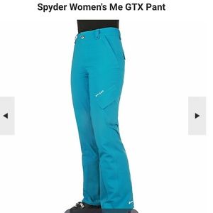 Spyder GTX Ski Pants